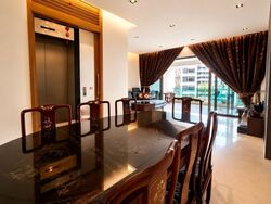 Amber Residences (D15), Condominium #594527601